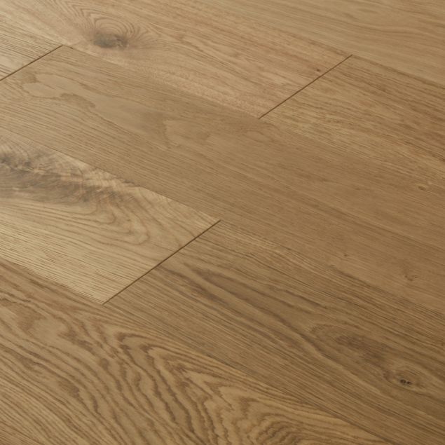 Tapi Negara Brushed & UV Oiled Engineered Wood Flooring